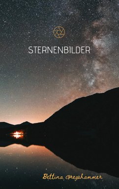 Sternenbilder - Gregshammer, Bettina