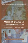 Anthropology of Transformation (eBook, ePUB)
