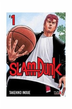 Slam Dunk New Edition Vol 01