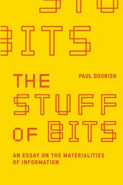 The Stuff of Bits - Dourish, Paul