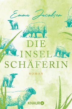 Die Inselschäferin - Jacobsen, Emma