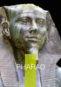 Pharao - Schubert, Bernd