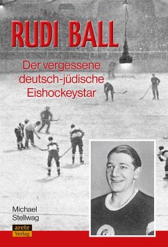 Rudi Ball - Stellwag, Michael
