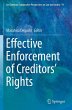 Effective Enforcement of Creditors'... - Bild 1