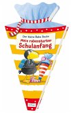 Der kleine Rabe Socke: Mein rabenstarker Schulanfang