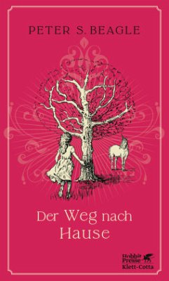 Der Weg nach Hause - Beagle, Peter S.