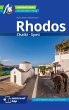 MICHAEL MÜLLER REISEFÜHRER Rhodos - Bild 1