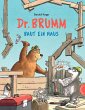 Dr. Brumm: Dr. Brumm baut ein Haus - Bild 1