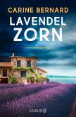 Lavendel-Zorn / Lavendel-Morde Bd.5