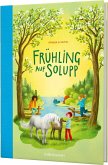 Frühling auf Solupp / Solupp Bd.3