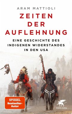 Zeiten der Auflehnung - Mattioli, Aram