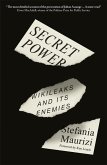 Secret Power (eBook, ePUB)