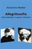 Allegrilosofia (eBook, ePUB)