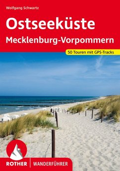 Ostseeküste Mecklenburg-Vorpommern - Schwartz, Wolfgang