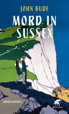 Mord in Sussex - Bude, John