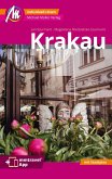 Krakau MM-City Reiseführer Michael Müller Verlag