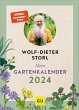 Mein Gartenkalender 2024 - Bild 1