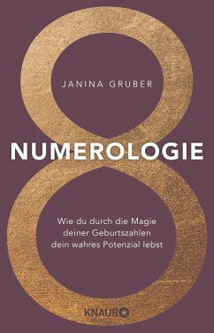 Numerologie - Gruber, Janina