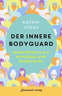 Der innere Bodyguard - Jonas, Katrin