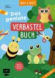 Das geniale Verbastelbuch - Wald und... - Bild 1