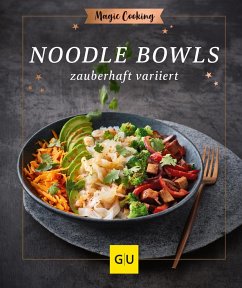 Noodle-Bowls - Möller, Hildegard