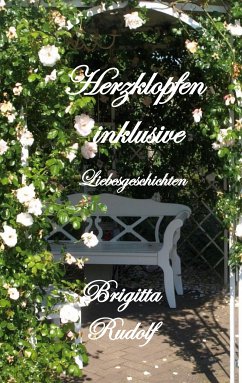 Herzklopfen inklusive (eBook, ePUB) - Rudolf, Brigitta