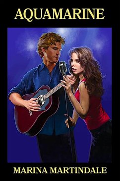 Cover Aquamarine (eBook, ePUB)