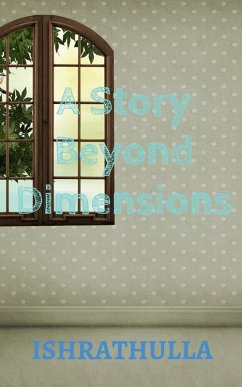 A Story Beyond Dimensions - Music