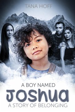 A Boy Named Joshua - Hoff, Tana