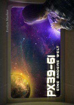 Cover PX39-61: Eine andere Welt