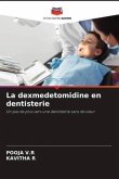 La dexmedetomidine en dentisterie