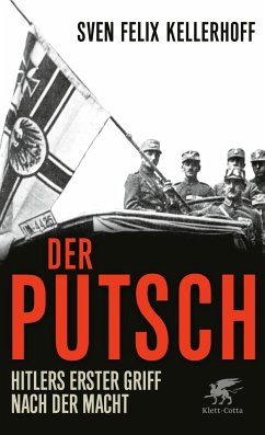 Der Putsch - Kellerhoff, Sven Felix