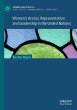 Women's Access, Representation and... - Bild 1