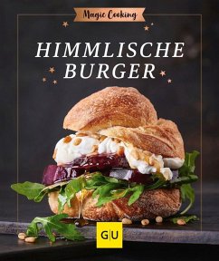 Himmlische Burger - Mangold, Matthias F.