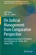 On Judicial Management from Comparative... - Bild 1
