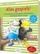 Der kleine Rabe Socke: Alles gespielt! - Bild 1