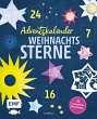 Adventskalender Weihnachtssterne - Bild 1