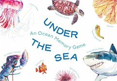Cover Under the Sea
