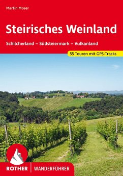 Steirisches Weinland - Moser, Martin
