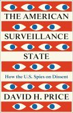 The American Surveillance State (eBook, ePUB)