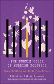 The Purple Color of Kurdish Politics (eBook, ePUB)