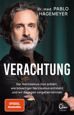 Verachtung (eBook, ePUB) - Hagemeyer, Pablo