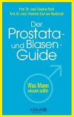 Der Prostata- und Blasen-Guide