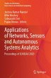 Applications of Networks, Sensors and... - Bild 1