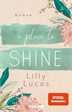 A Place to Shine - Lucas, Lilly