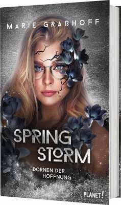 Image of Dornen der Hoffnung / Spring Storm Bd.2