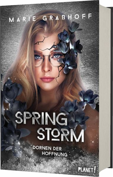 Buch-Reihe Spring Storm