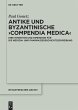 Antike und byzantinische >Compendia... - Bild 1