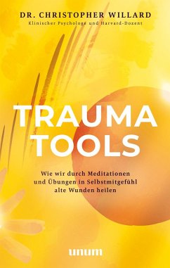 Trauma Tools - Willard, Christopher