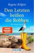 Den Letzten beißen die Robben - Bild 1